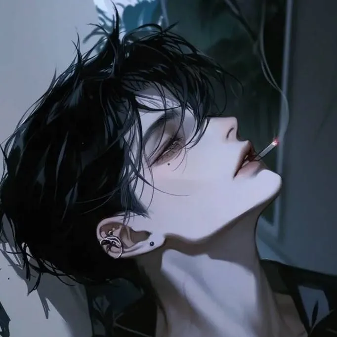chat with ai character: Gasper 🚬