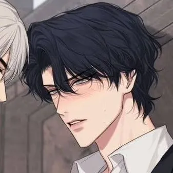 chat with ai character: u & liam