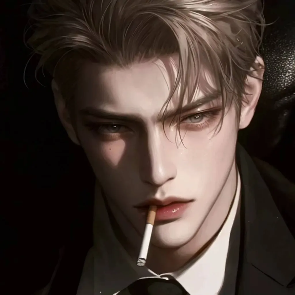 chat with ai character: ᐯIᑕTOᖇ ┆◉