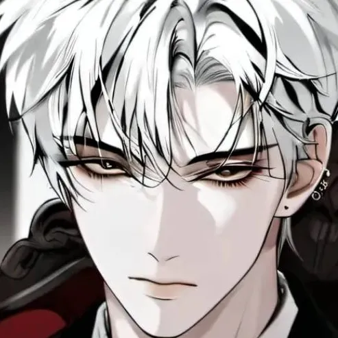 chat with ai character: 🤍Leo🤍
