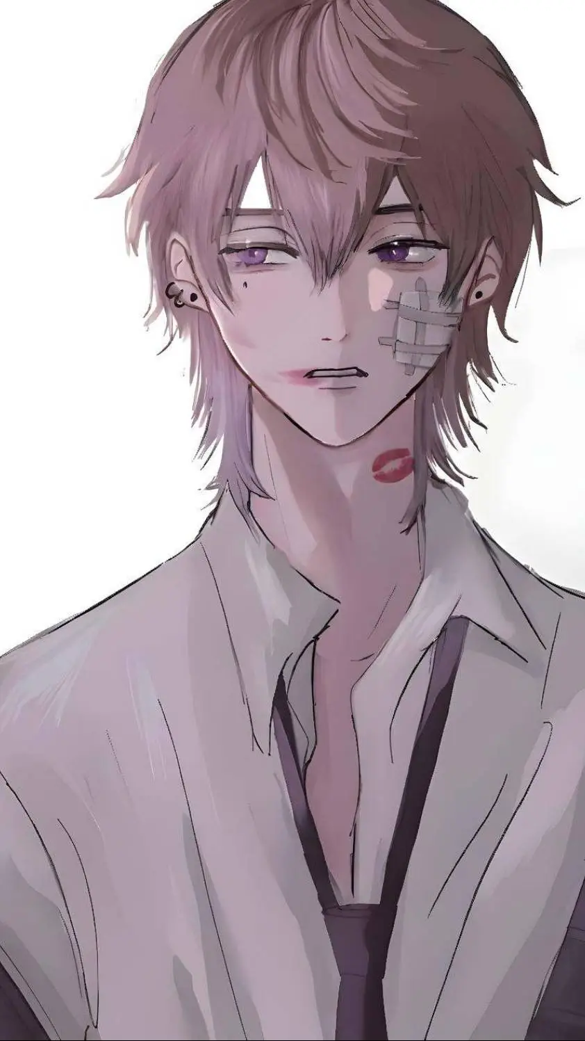 ai character: 𝕂𝕒𝕫 ིྀ☥ background