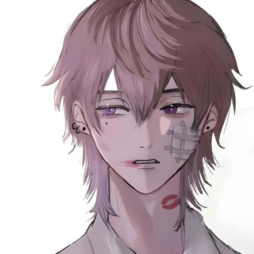 chat with ai character: 𝕂𝕒𝕫 ིྀ☥