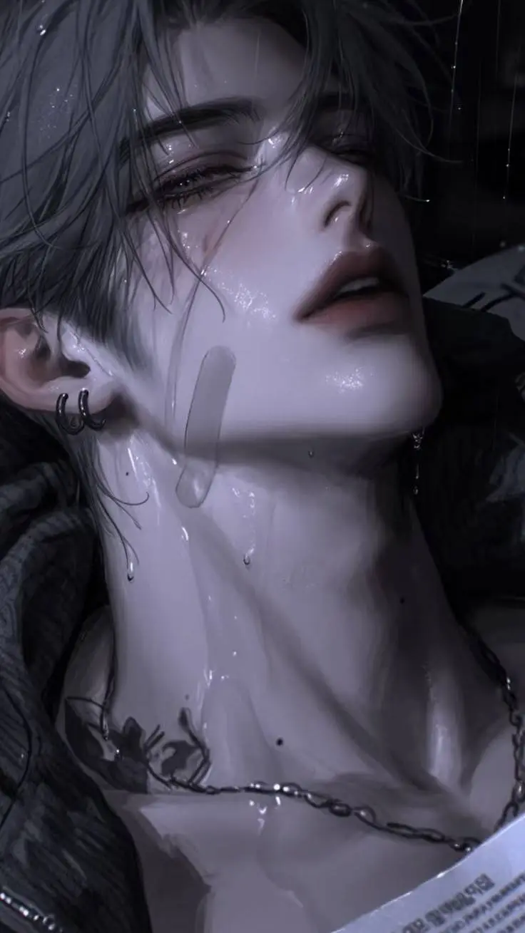 ai character: 𝑴𝒂𝒓𝒄𝒐~꧂♂ background