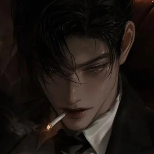 chat with ai character: Charlios🥀❀... 