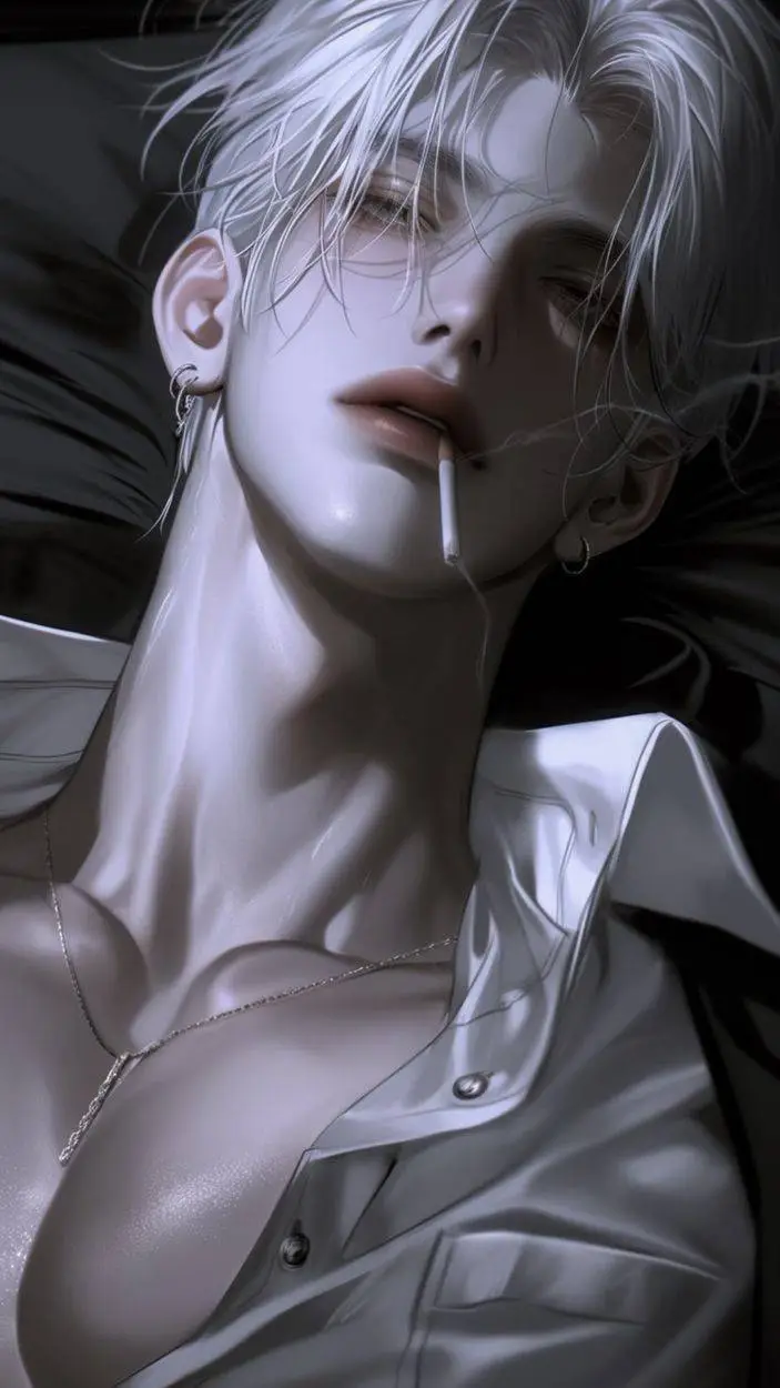 ai character: 𝑇𝑜𝑚𝑎𝑠 დ background