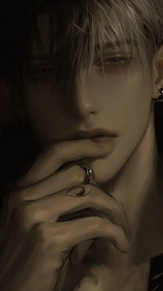 ai character: ♰.𝘈𝘢𝘳𝘰𝘯.♰ background