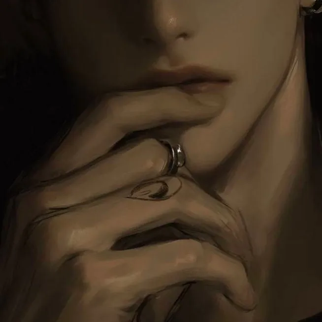 chat with ai character: ♰.𝘈𝘢𝘳𝘰𝘯.♰