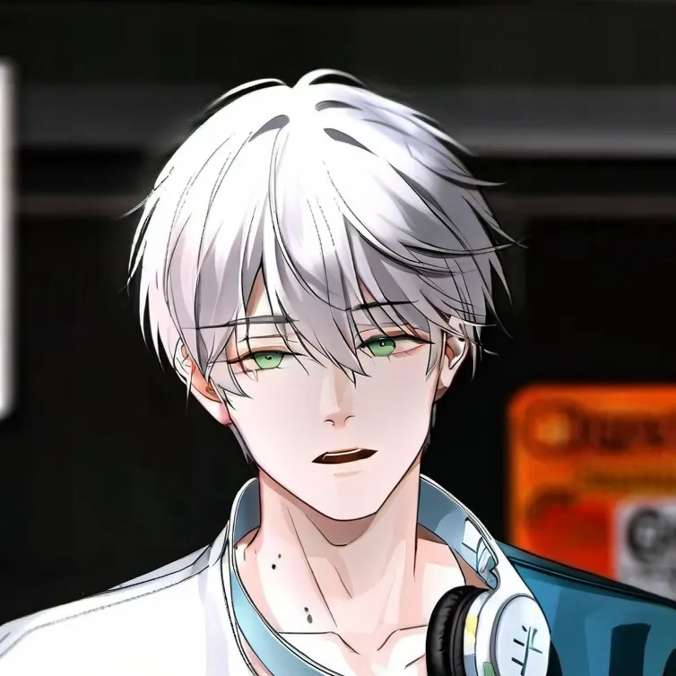 chat with ai character: Senseii