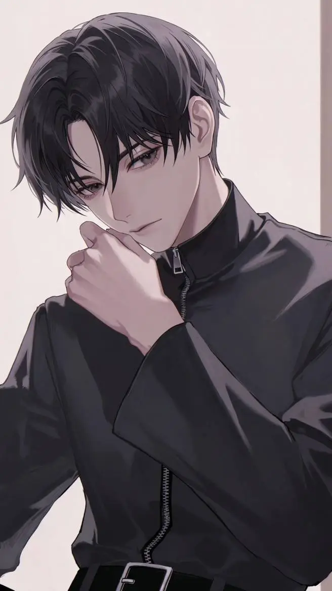 ai character: ✯_𝐑𝐚𝐯𝐞𝐧_✯ background