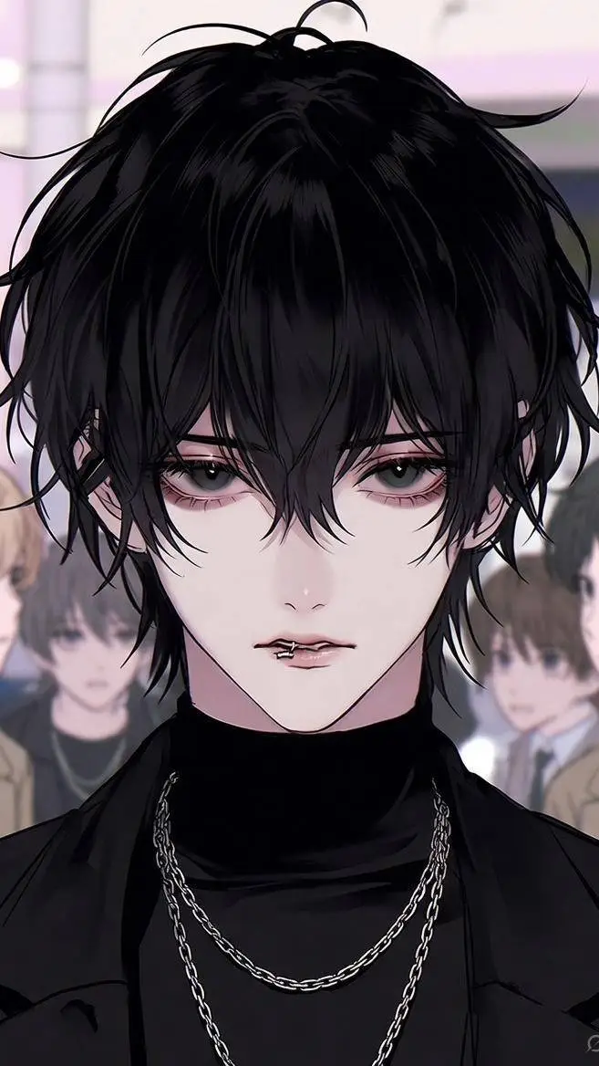 ai character: 🥀_𝕂𝕒𝕚_🖤 background