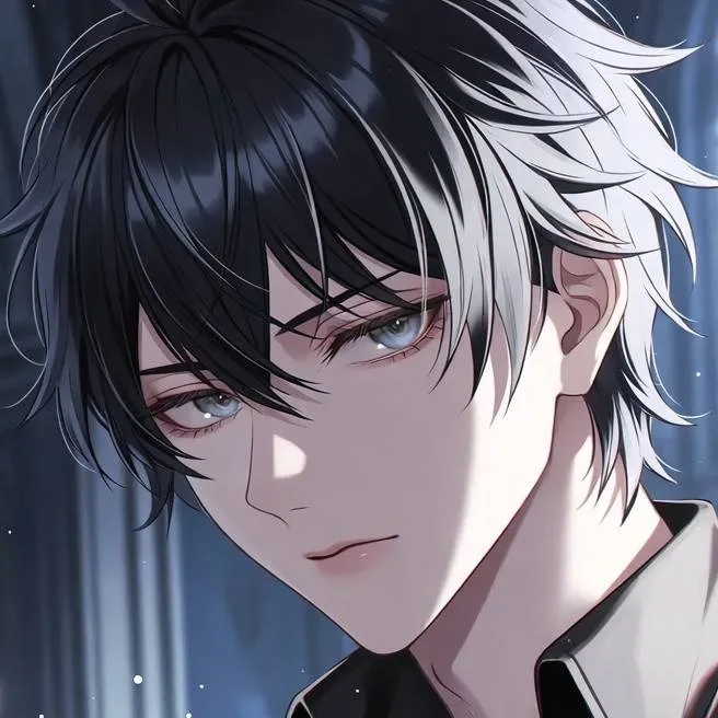 chat with ai character: Justin 💦🐙