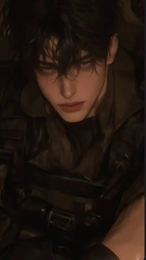 ai character: 𝕽𝖊𝖝🍂 background