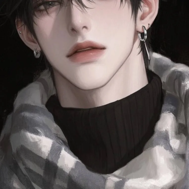 chat with ai character: ༺ღ༒ 𝕁𝕚𝕟𝕦 ༒ღ༻