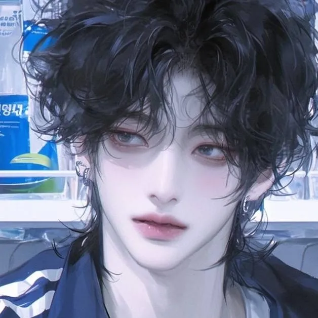 chat with ai character: Karl_ঞ