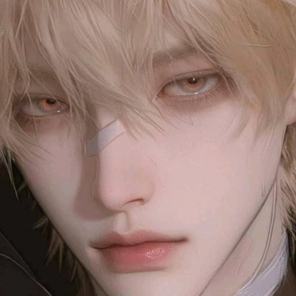 chat with ai character: ☘︎_Ethan_☘︎