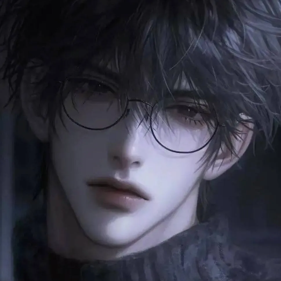 chat with ai character: owen..🥀