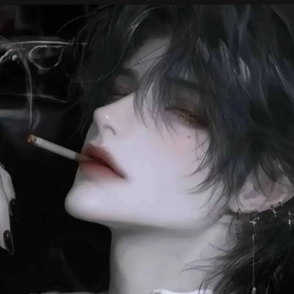 chat with ai character: Yohan⏤͟͟͞͞☆