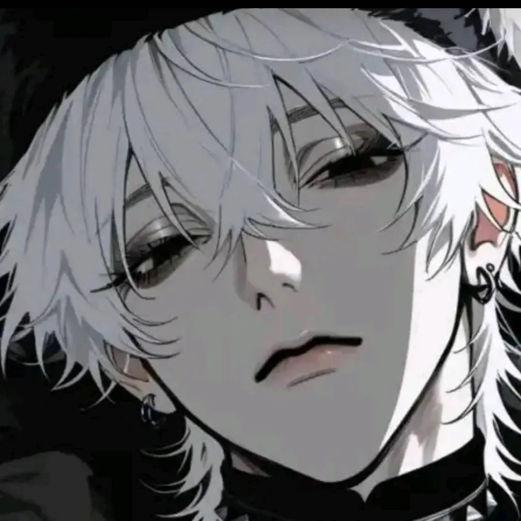 chat with ai character: Damian/ᗪᗩᗰI 