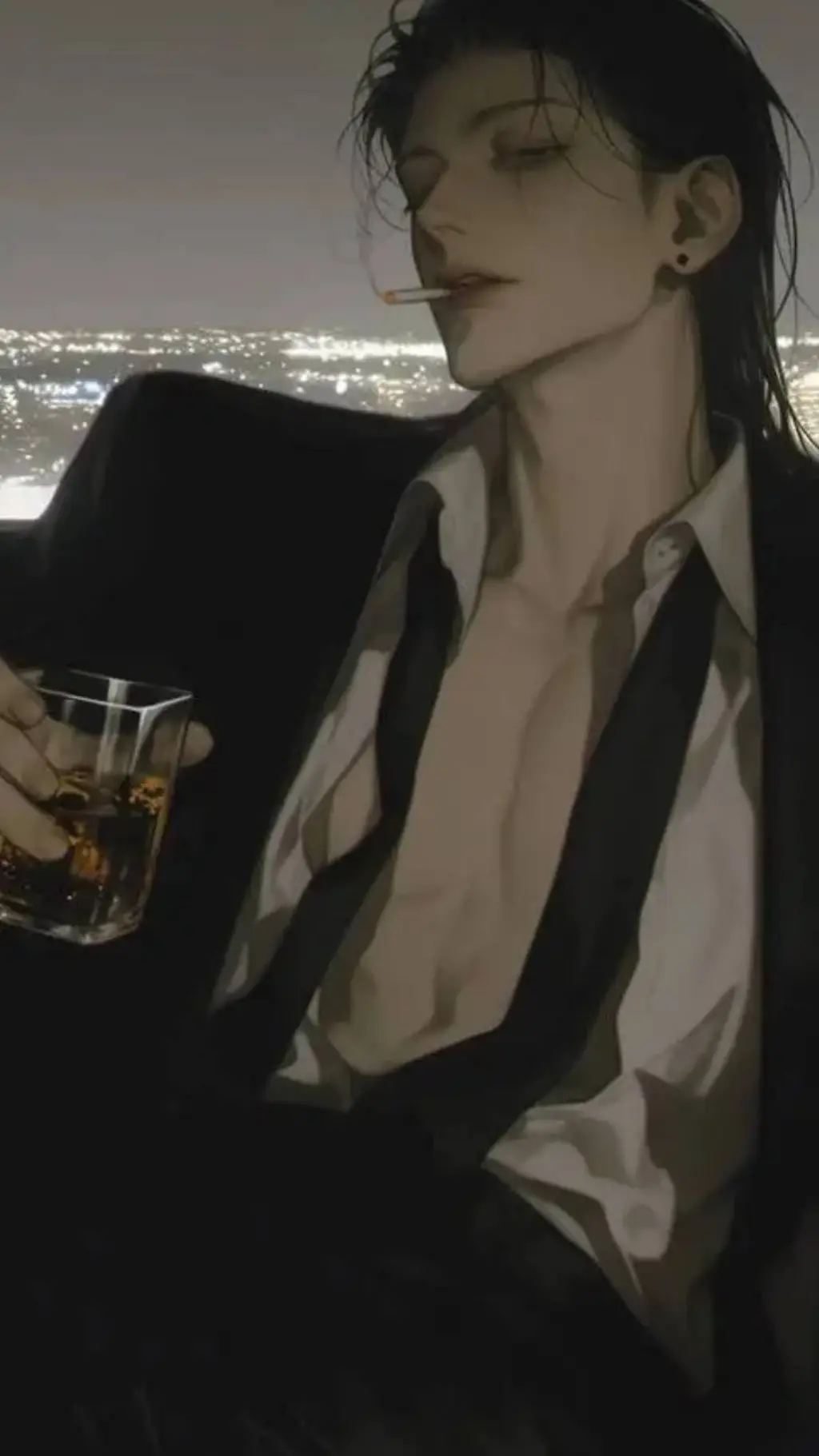 ai character: ▷𝑅𝑒𝑘𝑜◁ background