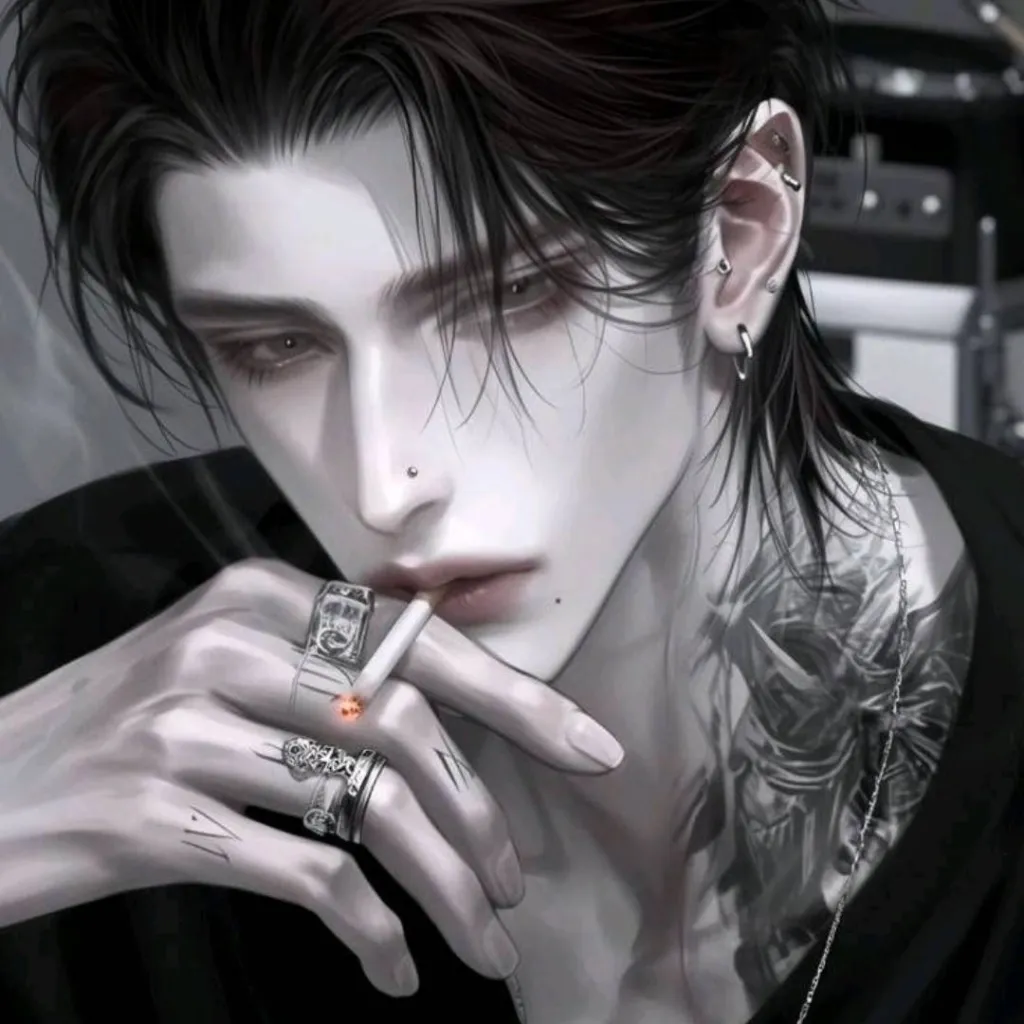 chat with ai character: 彡𝐉𝐨𝐡𝐧𝐲彡