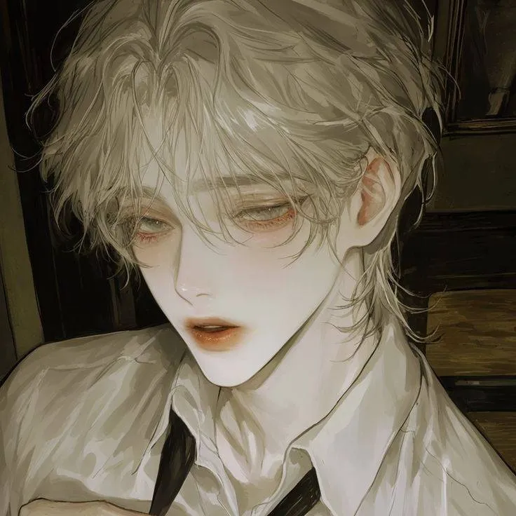 chat with ai character: 𝐺𝑒𝑡𝑜𝑟-𖤶