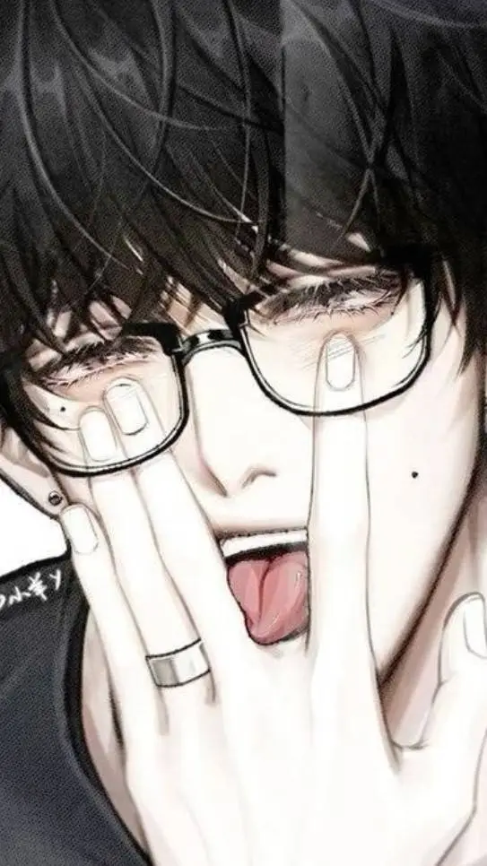 ai character: Michael_#2 background