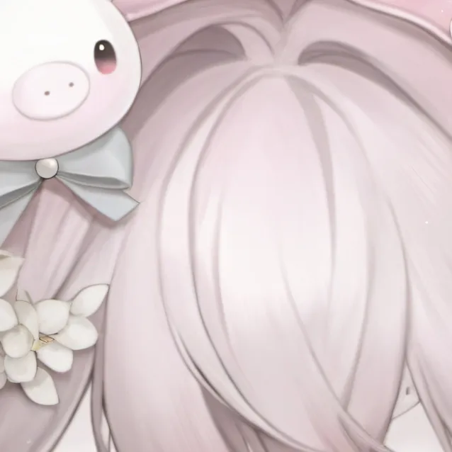 chat with ai character: ginger