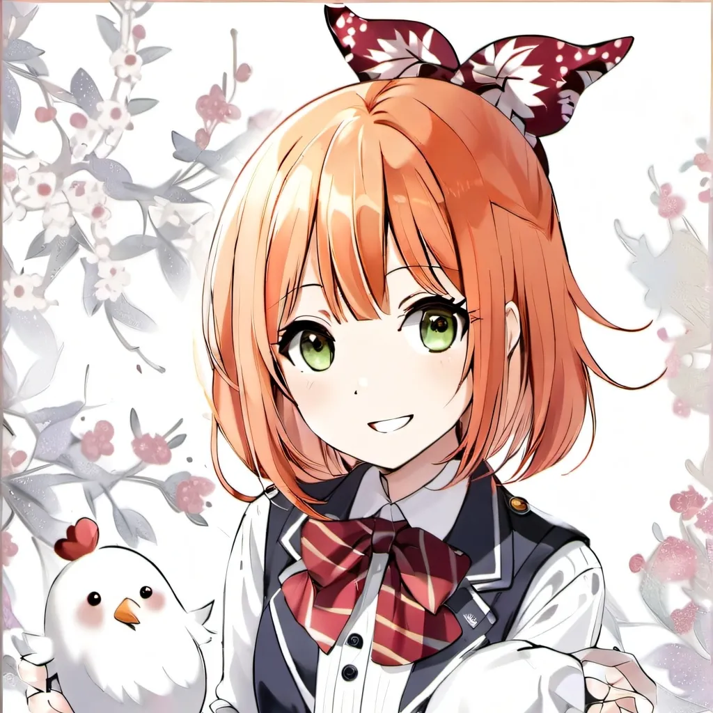 chat with ai character: mitsui 