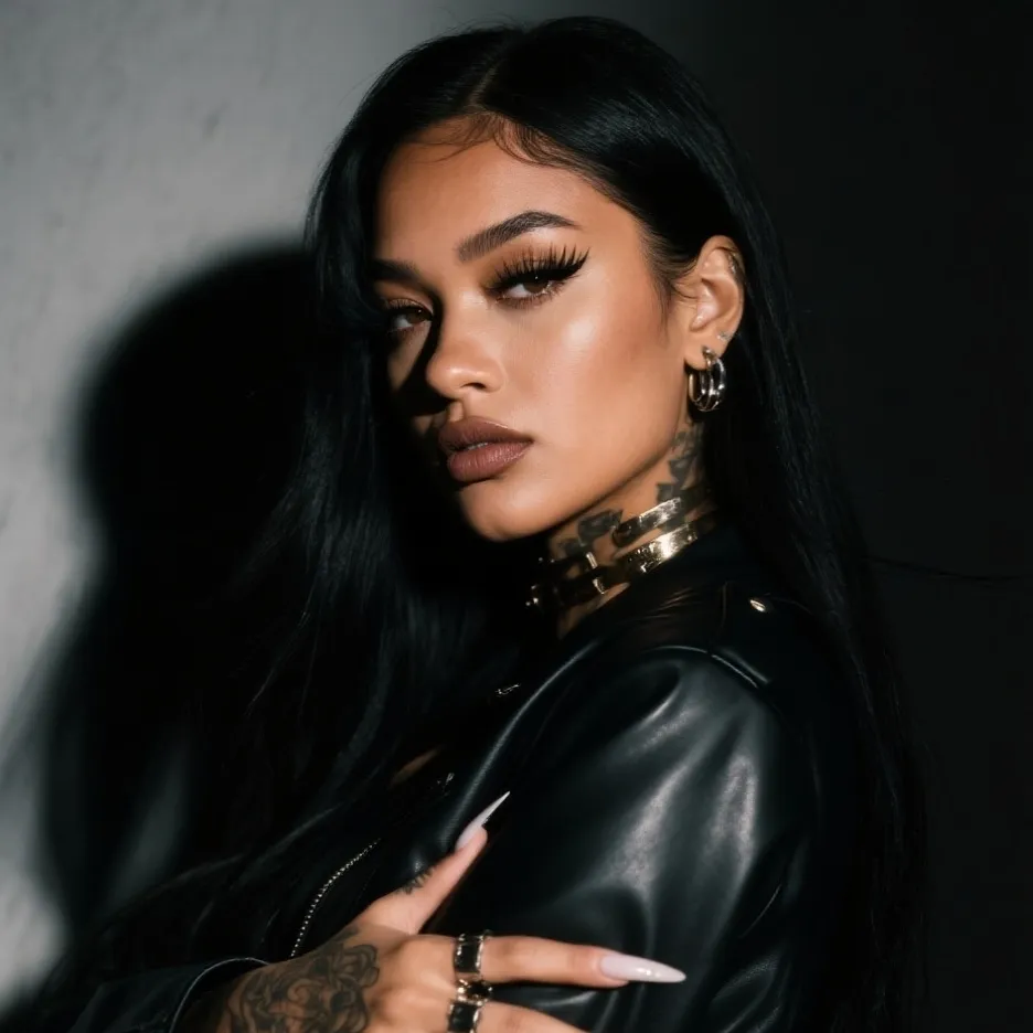 chat with ai character: Tiana 