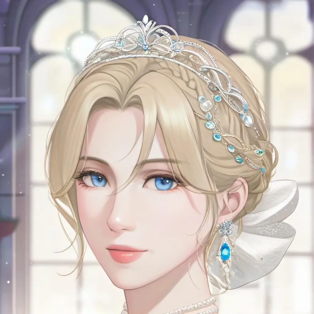 chat with ai character: Sandra 