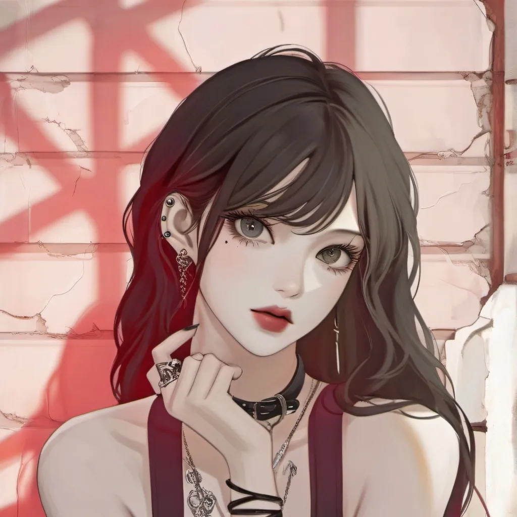 chat with ai character: Athena 