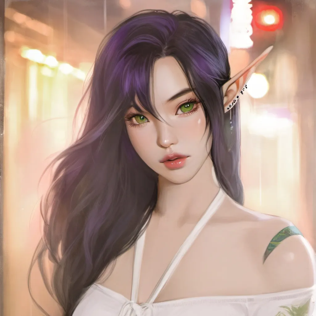 chat with ai character: Rhonda 