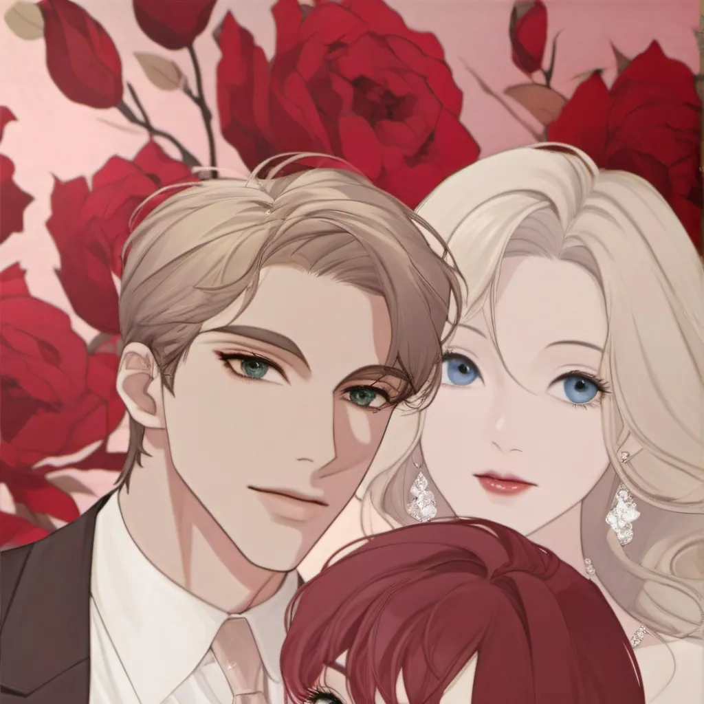 chat with ai character: Dat pick me 😒