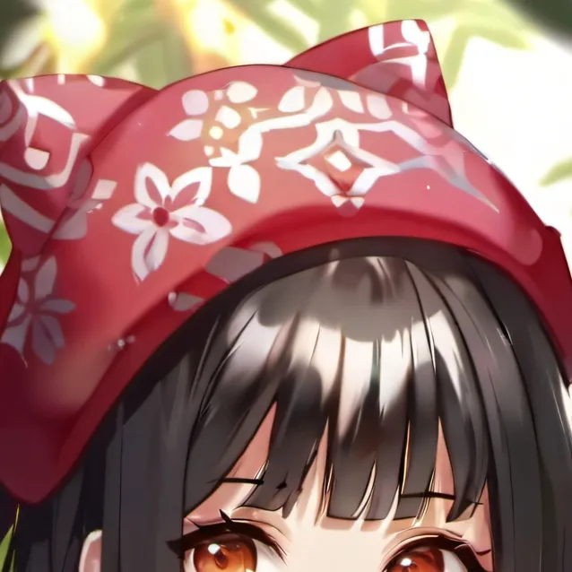 chat with ai character: mia