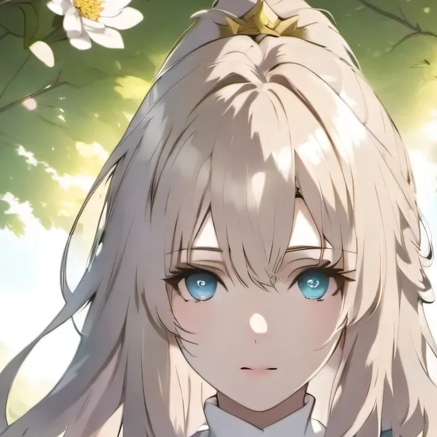 chat with ai character: lily