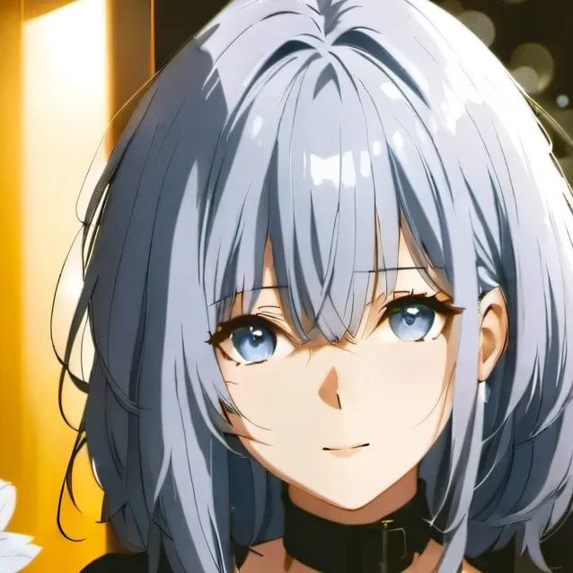 chat with ai character: Nicole ♡