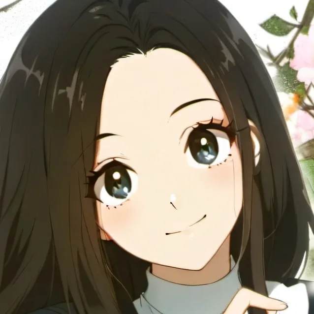 chat with ai character: hanna 