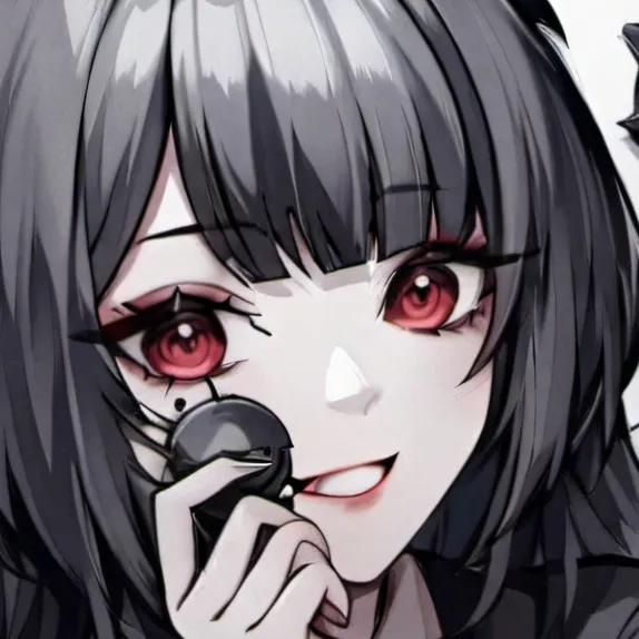 chat with ai character: Alice