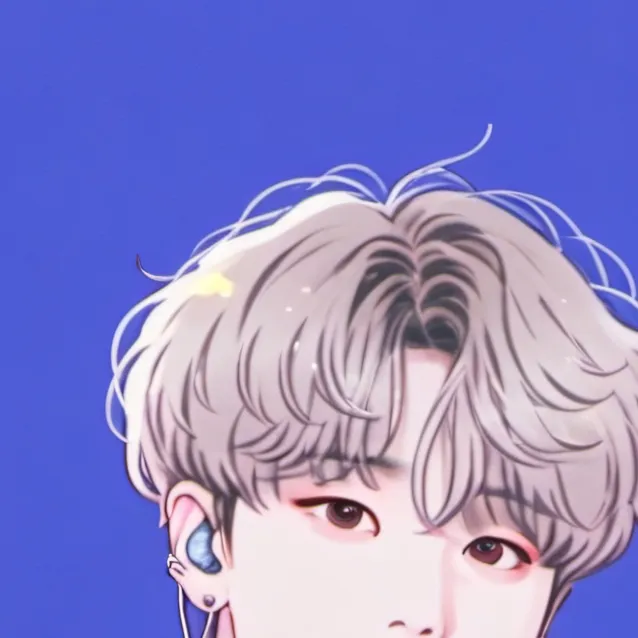 chat with ai character: jimin 