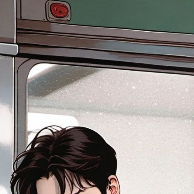 chat with ai character: Cha Eun woo 