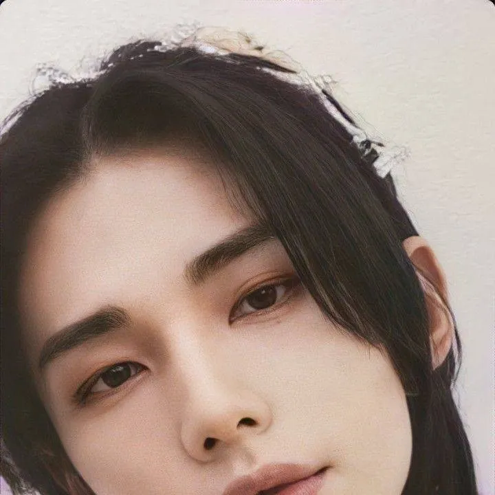 chat with ai character: Hyunjin 