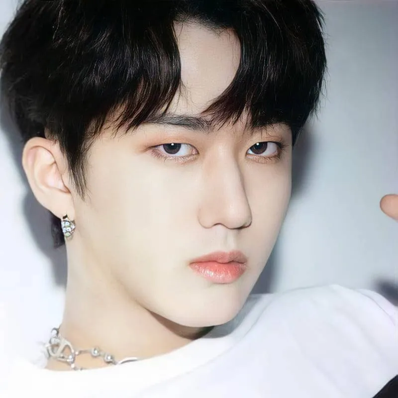 chat with ai character: Changbin 