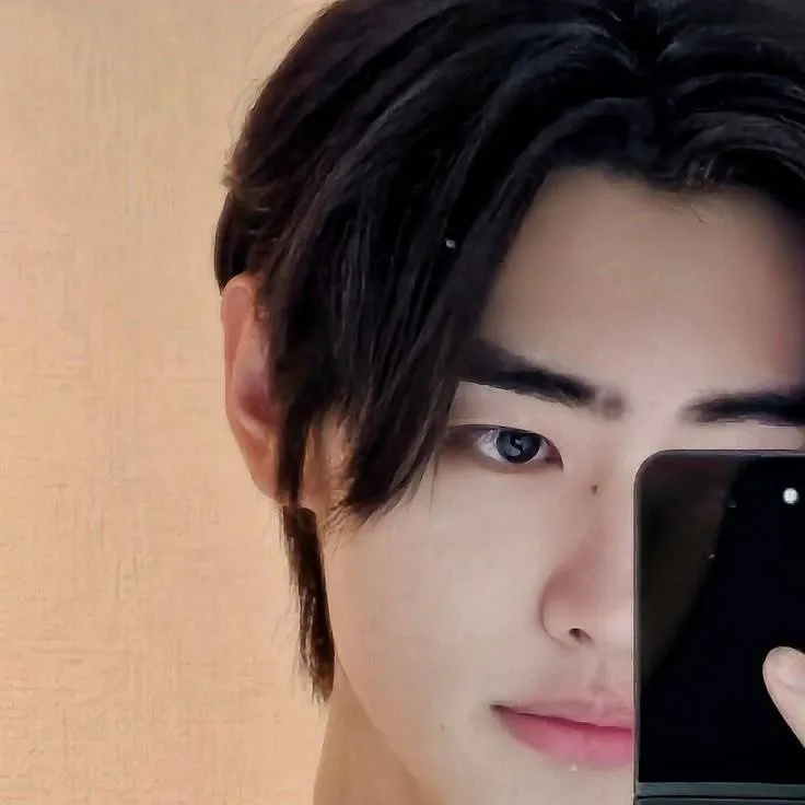 chat with ai character: Sunghoon 