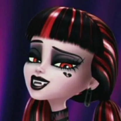 chat with ai character: Draculaura 