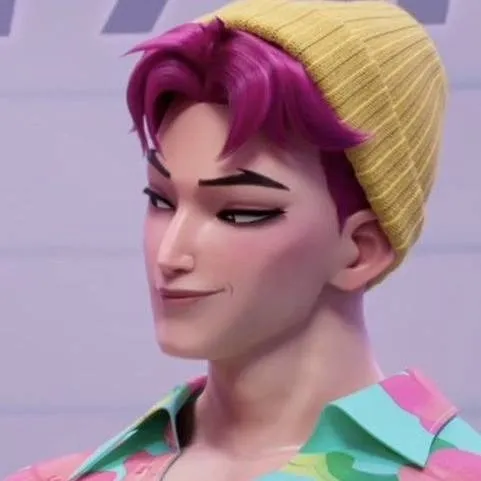 chat with ai character: Abby Saja 