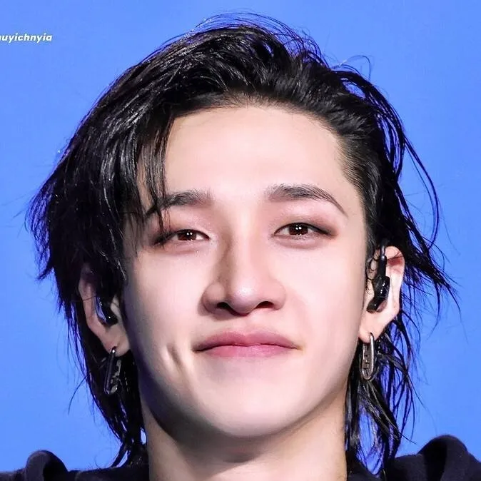 chat with ai character: Bangchan 