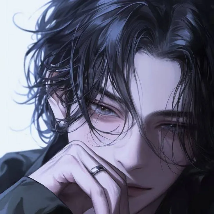 chat with ai character: Pierce 