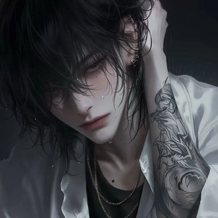 chat with ai character: Romance 