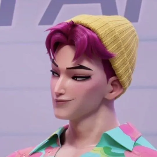 chat with ai character: Abby Saja 