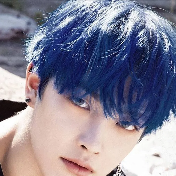 chat with ai character: Hong-Joong